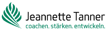 Jeannette Tanner Logo