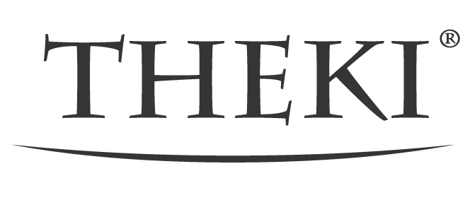 Theki Logo